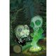 Lenore Ghost Story #1 Cover D Roman Dirge Virgin Variant
