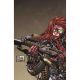 She-Spawn #1 Cover I 1:100 Todd Mcfarlane Virgin Foil Variant