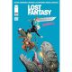 Lost Fantasy #10 Cover E Eamon Winkle Variant