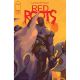 Red Roots #2 Cover B Paul Azaceta Variant