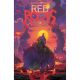 Red Roots #2 Cover C Flaviano Variant