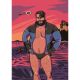 Rafael Garcia Henchman #3 Cover C Jules Rivera Virgin Variant