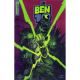 Ben 10 #1 Cover W 1:10 Eric Canete Foil Variant