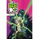 Ben 10 #1 Cover W 1:10 Eric Canete Foil Variant