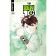 Ben 10 #1 Cover Y 1:20 Dustin Nguyen Foil Variant
