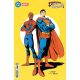 DC Marvel Superman Spider-Man #1 Second Printing Cover B Jorge Jimenez Card Stock Variant