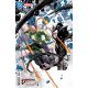 DC Marvel Superman Spider-Man #1 Second Printing Cover C Yasmine Putri Card Stock Variant
