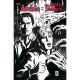 Archie X Army Of Darkness #4 Cover K Francesco Francavilla Line Art Variant