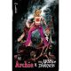 Archie X Army Of Darkness #4 Cover L Robert Hack Betty Variant