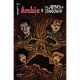Archie X Army Of Darkness #4 Cover M Bill Galvan Deadite Variant
