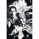 Archie X Army Of Darkness #4 Cover N 1:7 Francesco Francavilla Line Art Virgin Variant