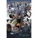 Invincible Universe Battle Beast #3 Fourth Printing
