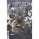 Invincible Universe Battle Beast #3 Fourth Printing