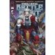 Invincible Universe Battle Beast #4 Fourth Printing