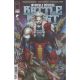 Invincible Universe Battle Beast #4 Fourth Printing