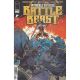 Invincible Universe Battle Beast #5 Third Printing