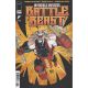 Invincible Universe Battle Beast #6 Third Printing