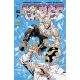Capes #1 Third Printing