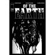 Of The Earth #1 Cover D 1:25 Jacob Phillips B&W Variant