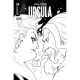 Disney Villains Ursula #4 Cover L Mirka Andolfo Line Art Variant
