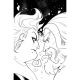 Disney Villains Ursula #4 Cover M 1:5 Mirka Andolfo Line Art Virgin Variant
