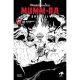 Mumm Ra The Ever Living #2 Cover K Declan Shalvey Line Art Variant