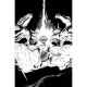 Mumm Ra The Ever Living #2 Cover L 1:7 Declan Shalvey Line Art Virgin Variant