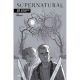 Supernatural #7 Cover J John Amor Line Art Variant