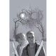 Supernatural #7 Cover K 1:5 John Amor Line Art Virgin Variant