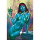 Vampirella #2 Cover N 1:10 Lucio Parrillo Ultraviolet Virgin Variant