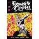 Exquisite Corpses #13 Cover I Michael Walsh Variant