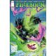 Fireborn #2 Cover G Patrick Mulholland Foil Variant