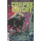 Corpse Knight #1 Second Printing