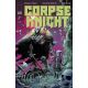 Corpse Knight #1 Second Printing