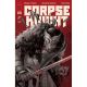 Corpse Knight #1 Second Printing Cover B Matthew Roberts & Rico Renzi Variant