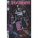 Transformers #25 Fourth Printing