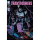 Transformers #25 Fourth Printing