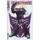 Transformers #27 Second Printing