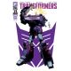 Transformers #27 Second Printing