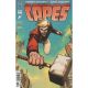 Capes #5 Second Printing
