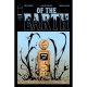 Of The Earth #1 Second Printing