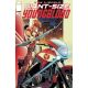 Giant Size Youngblood Cover F Reese Hannigan Young Bloods Shaft Variant