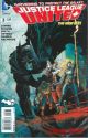 Justice League United #3 Batman 75 Variant