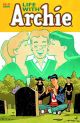 Life With Archie Comic #37