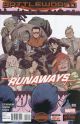 Runaways #2 (Secret Wars)