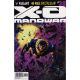 X-O Manowar #38 Fowler 1:10 Variant