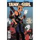 Tank Girl 2 Girls 1 Tank #3