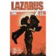 Lazarus X Plus 66 #1