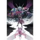 Go Go Power Rangers #11