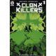 Clankillers #1 Cover B Doe